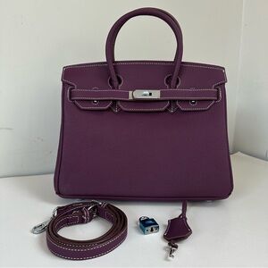 Leather handbags crossbody bag